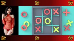 I Win Mách Bạn Cách Chơi Cờ Caro Từ Cơ Bản Đến Nâng Cao